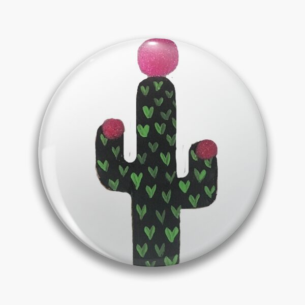 Item preview, Cactus designed and sold by EmmelineKlatt.