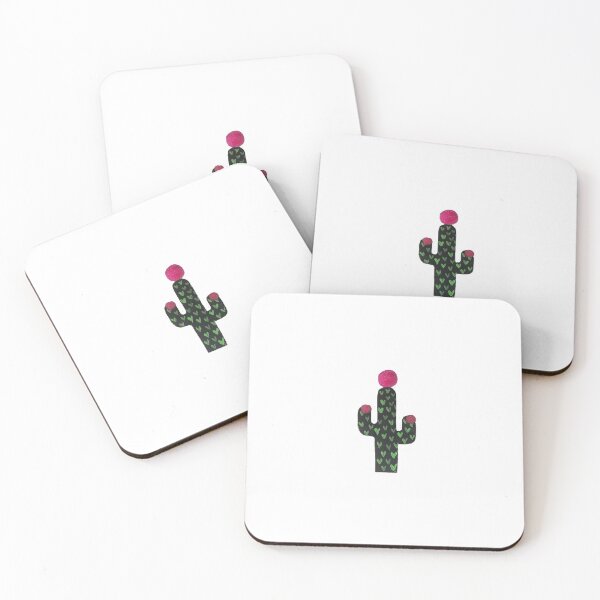 Item preview, Cactus designed and sold by EmmelineKlatt.