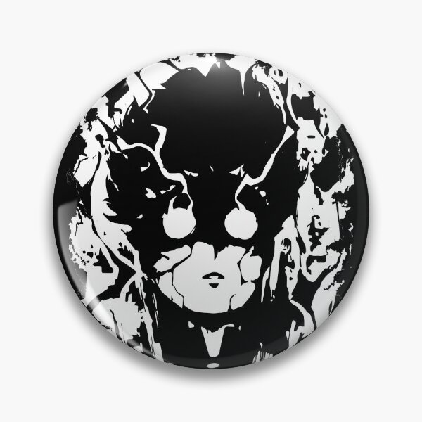 Mob Psycho 100 Pin