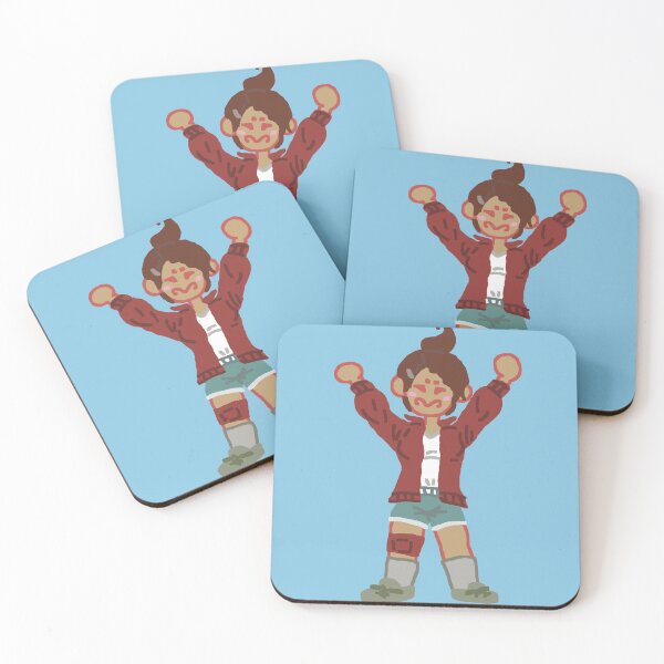 Item preview, Aoi Asahina from Danganronpa designed and sold by SunflowerSenpai.