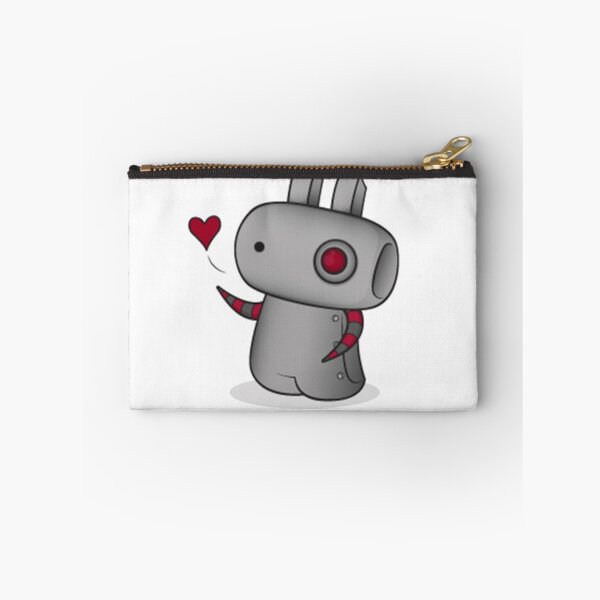 Item preview, Cutest little Bunny Borg designed and sold by gtcdesign.