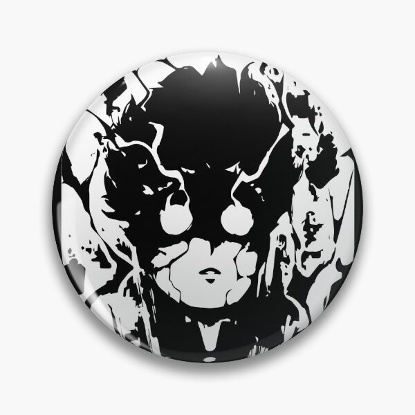 Mob Psycho 100 Pin