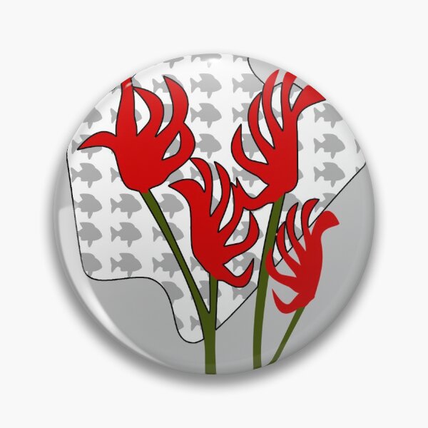 Item preview, Kangaroo Paw designed and sold by Cariboo Design.