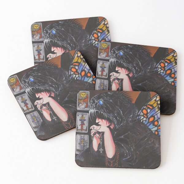 Item preview, "The Oracle"  designed and sold by Bruce Collins.