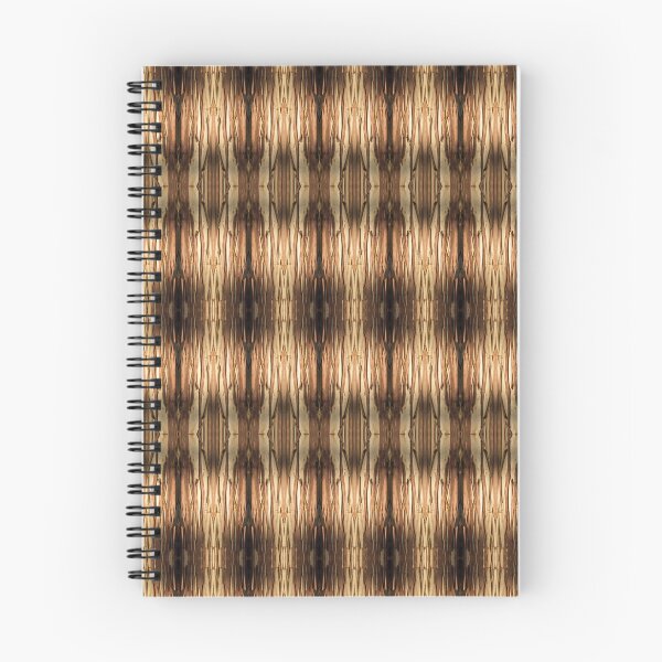 Item preview, Eucalyptus Tree Bark Pattern designed and sold by karwilberevivalcollection.