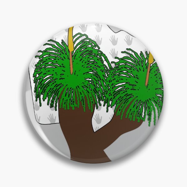 Item preview, Grass Tree designed and sold by Cariboo Design.