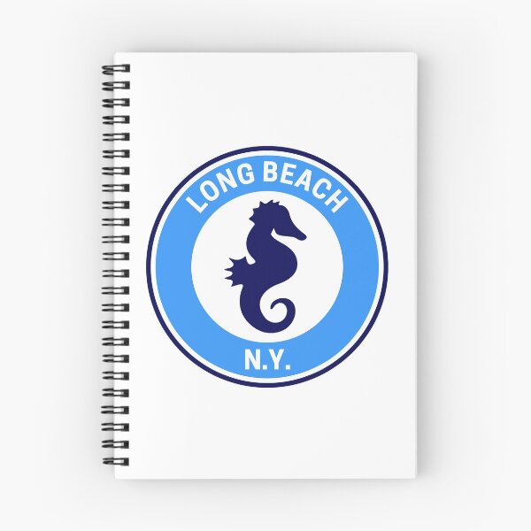 Item preview, Vintage Long Beach New York designed and sold by fearcity.