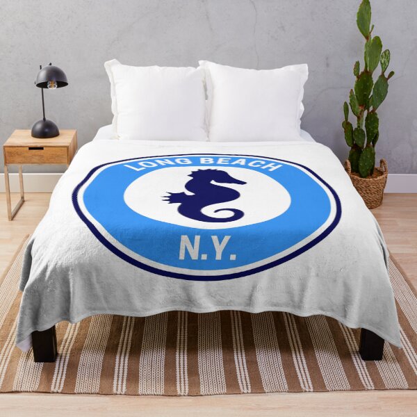Item preview, Vintage Long Beach New York designed and sold by fearcity.