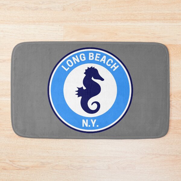 Item preview, Vintage Long Beach New York designed and sold by fearcity.