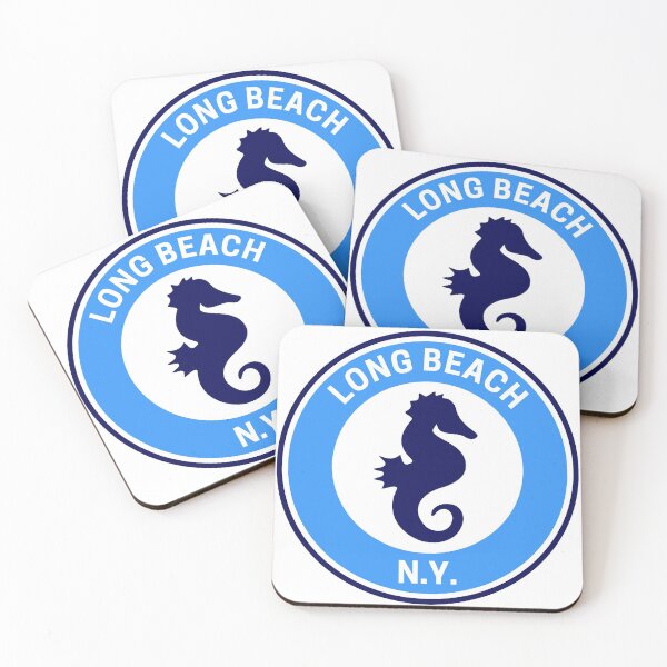 Item preview, Vintage Long Beach New York designed and sold by fearcity.