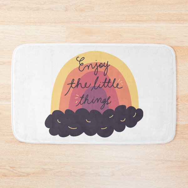 Item preview, Enjoy the little thing ;) designed and sold by bayana.