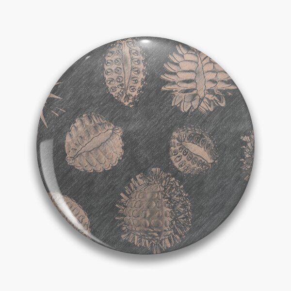 Item preview, Seeds designed and sold by Cariboo Design.