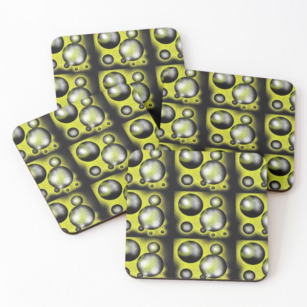Item preview, B,W,Y,OoOo designed and sold by RAYANA7.