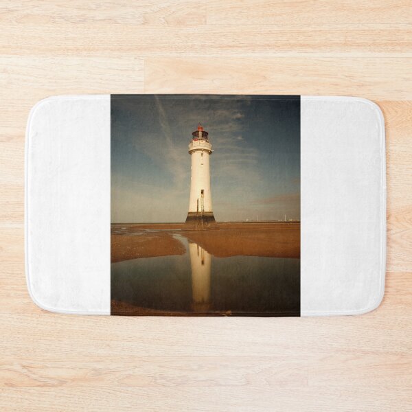 Item preview, New Brighton Perch Rock Lighthouse. Location. New Brighton. Wirral,Merseyside. England. designed and sold by ALEXANDER  STEPHEN PEMBERTON.