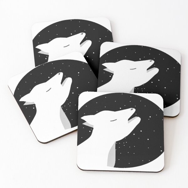 Item preview, Lamb under the stars designed and sold by Charlonna.