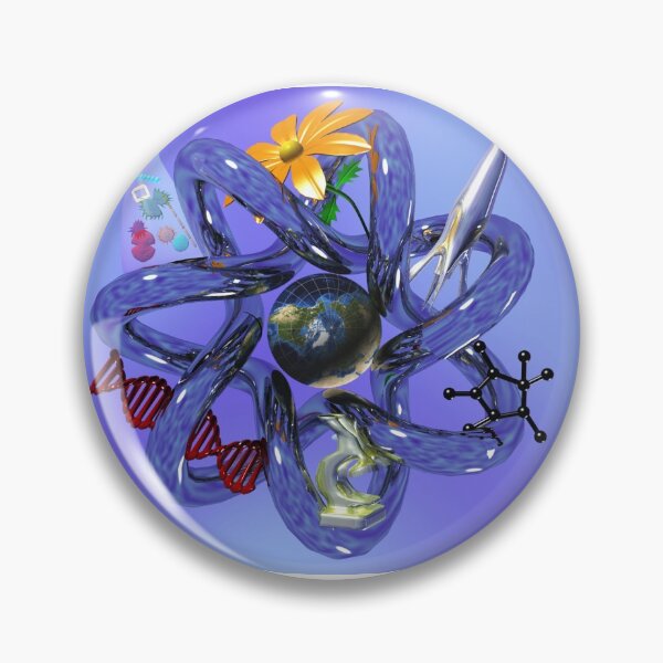 Item preview, The Science Network designed and sold by Cariboo Design.