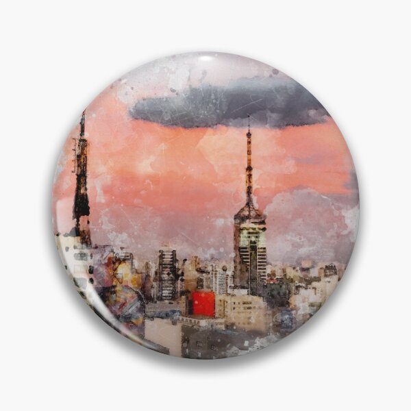 Item preview, Sao Paulo designed and sold by anafrancisconi.