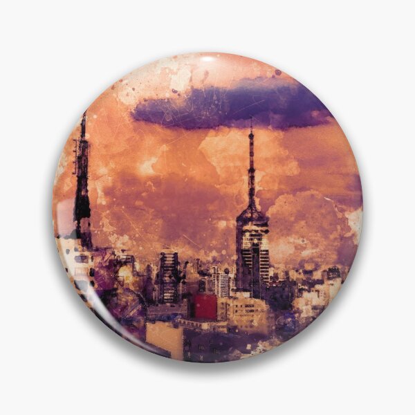 Item preview, Sao Paulo designed and sold by anafrancisconi.