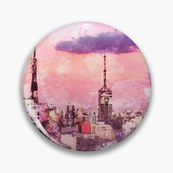 Item preview, Sao Paulo designed and sold by anafrancisconi.