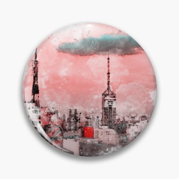 Item preview, Sao Paulo designed and sold by anafrancisconi.