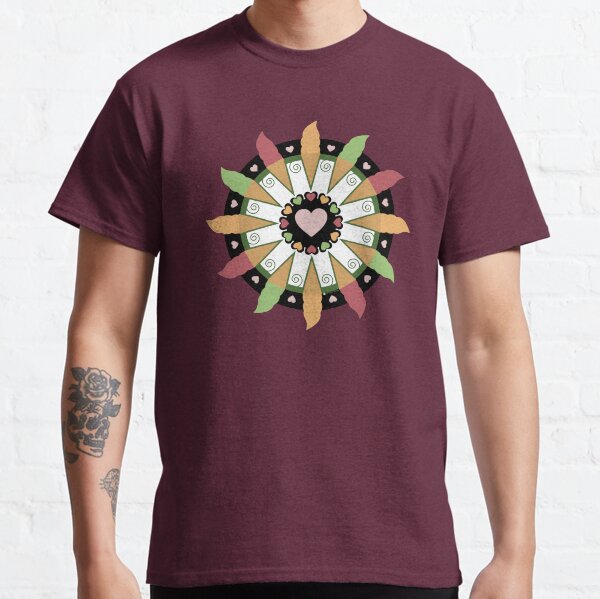Triple Scoop (Sherbet Version) Classic T-Shirt