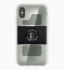 Fringe Division iPhone Case