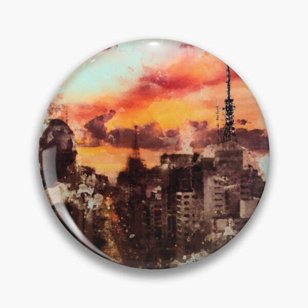 Item preview, São Paulo designed and sold by anafrancisconi.