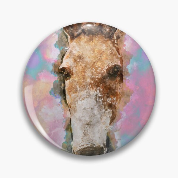Item preview, Horse designed and sold by anafrancisconi.