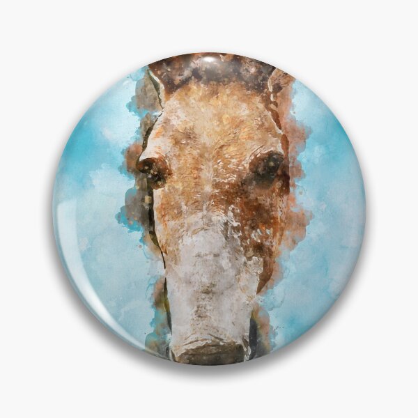 Item preview, Horse designed and sold by anafrancisconi.