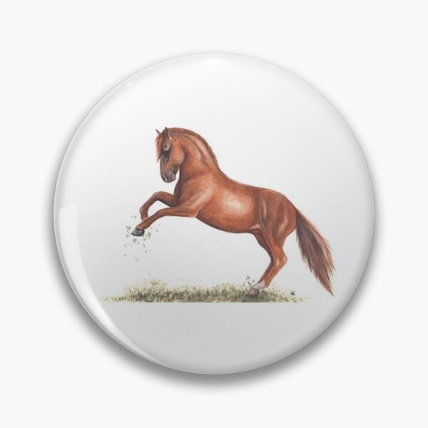 Item preview, Rearing Stallion designed and sold by Artsele.