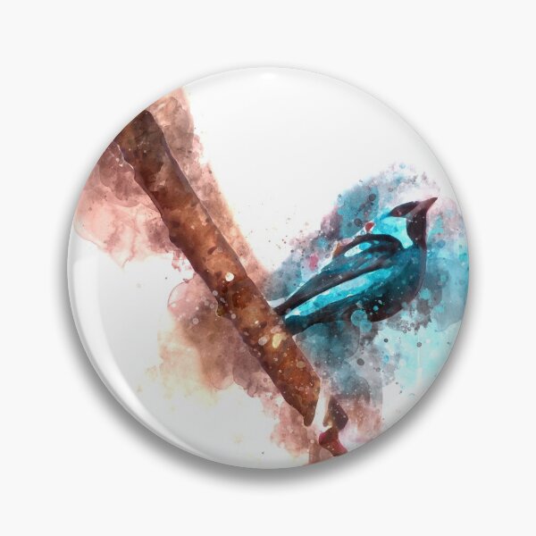 Item preview, Blue Bird designed and sold by anafrancisconi.