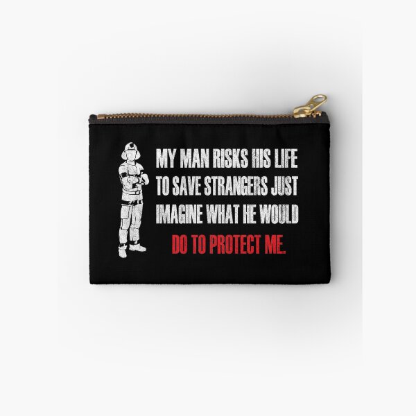 Item preview, Firefighter Lover, Gift For Firefighter Wife Girlfriend designed and sold by helliazidi.