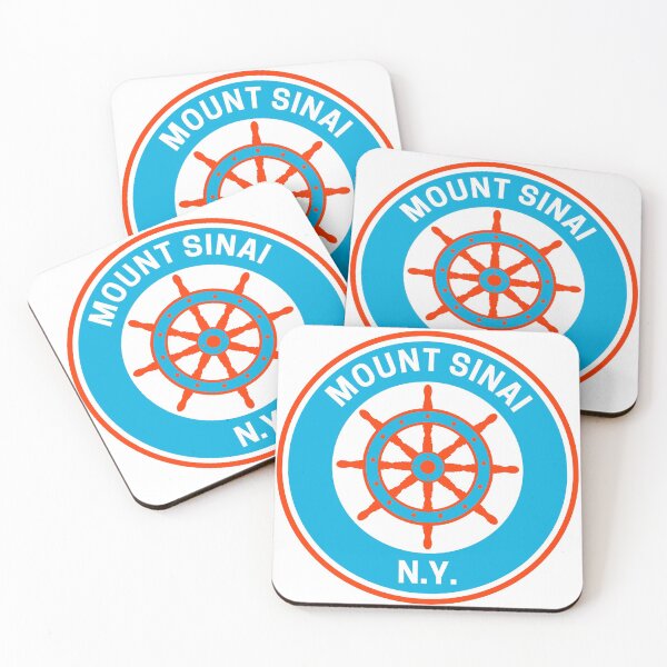 Item preview, Vintage Mount Sinai New York designed and sold by fearcity.
