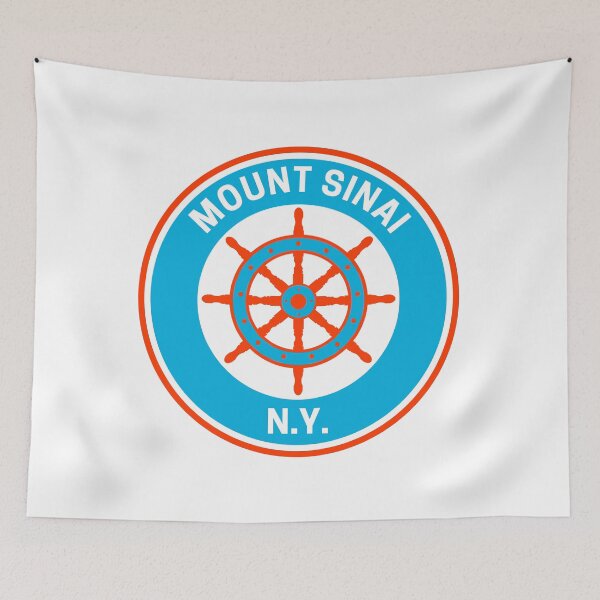 Item preview, Vintage Mount Sinai New York designed and sold by fearcity.