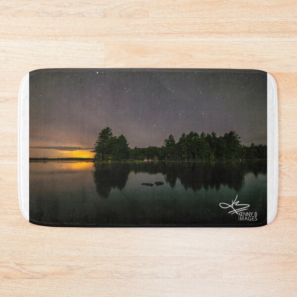 Item preview, Sunset at the cottage designed and sold by KennyBImages899.