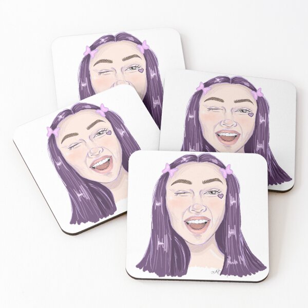 Item preview, Olivia O’Brien Purpleworld designed and sold by mshaffer37979.