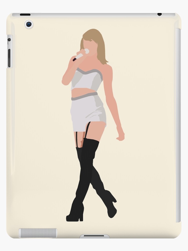 Taylor Swift iPad case RED - Cases, Covers & Skins - Lincoln, Nebraska, Facebook Marketplace