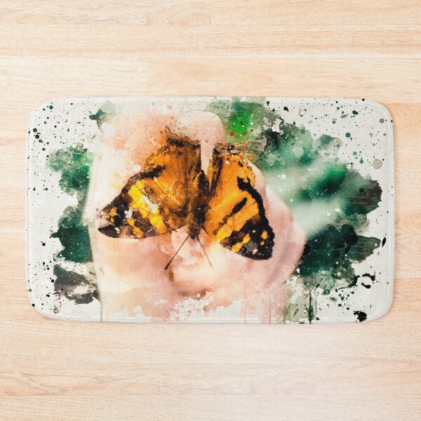 Item preview, Butterfly designed and sold by anafrancisconi.