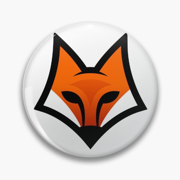 Item preview, Cartoon Fox designed and sold by ChrisKha.
