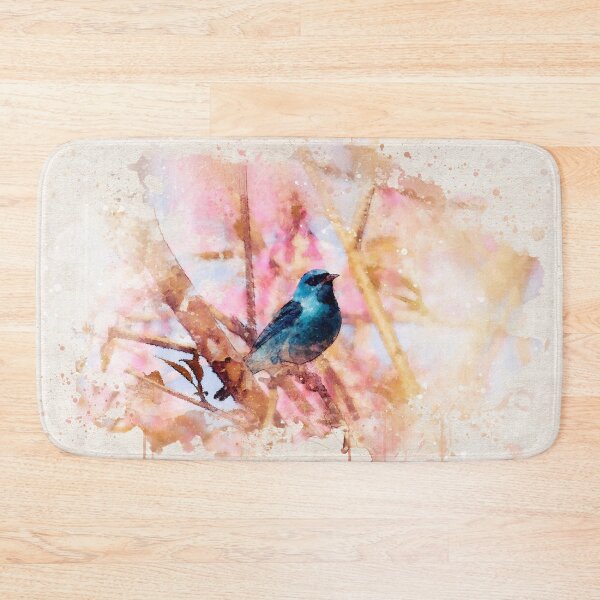 Item preview, Blue Bird designed and sold by anafrancisconi.