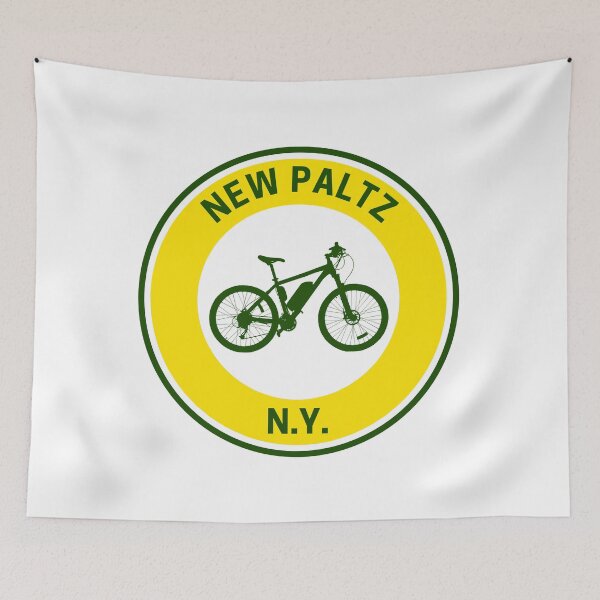 Item preview, Vintage New Paltz New York designed and sold by fearcity.