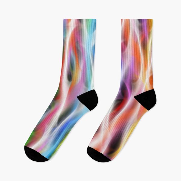 Item preview, Cool Plasma Rainbow designed and sold by 99stars.