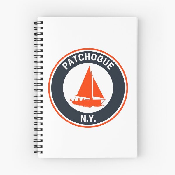 Item preview, Vintage Patchogue New York designed and sold by fearcity.