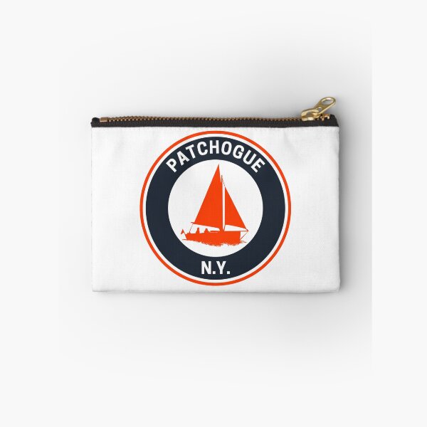 Item preview, Vintage Patchogue New York designed and sold by fearcity.