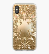 WTT iPhone Case
