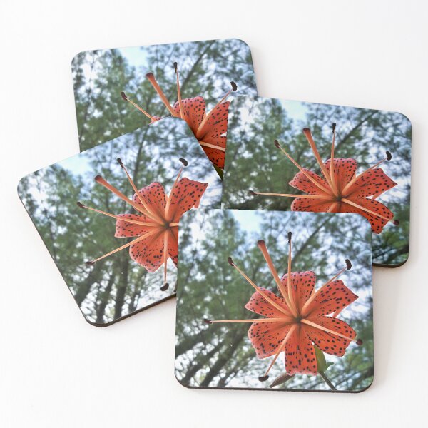 Item preview, Lying under a Lily designed and sold by CJGrimes.