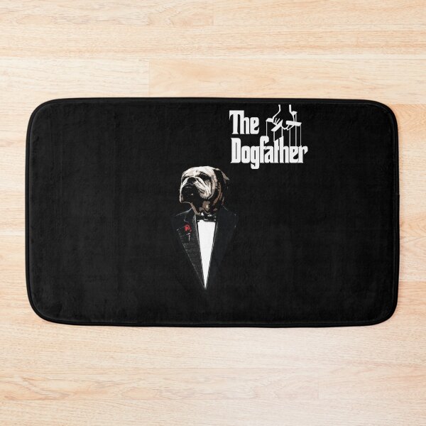 Item preview, The Dogfather designed and sold by Cheesy06.