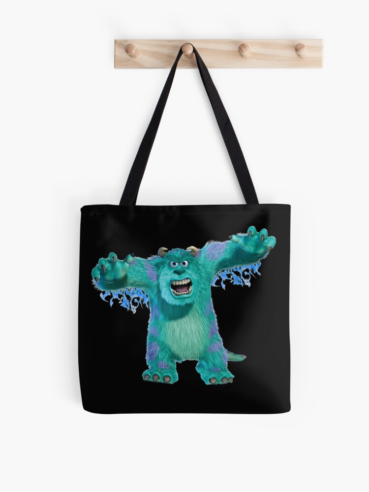 Sully and boo  Tote Bag for Sale by shining-art
