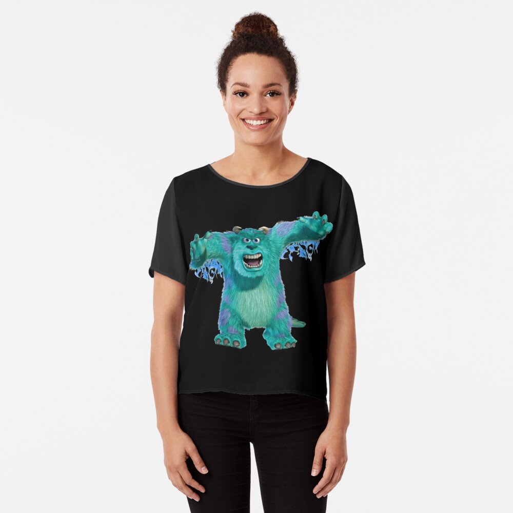 Sully and boo  Tote Bag for Sale by shining-art