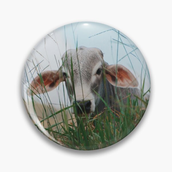 Item preview, Cow designed and sold by anafrancisconi.